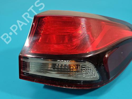Right taillight HYUNDAI i30 Estate (PDE) | BP40078829C35 - Image 3