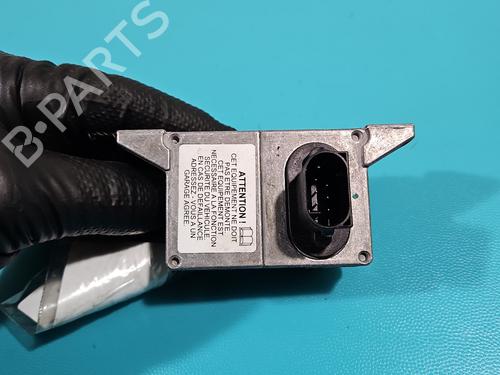 Electronic sensor RENAULT LAGUNA II (BG0/1_) 1.9 dCi (BG0R, BG0E) | BP37813152M84 - Image 3