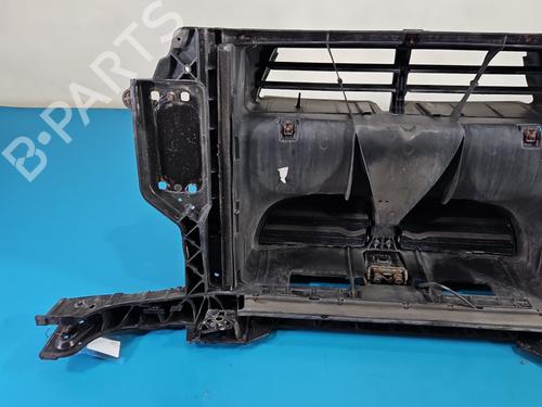 Front slam panel BMW 1 (E87) 118 i | BP37850467C72 - Image 6