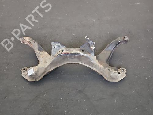 Used Subframe Subframe NISSAN PRIMERA Traveller (WP11) 2.0 TD (90 hp) 39657258 39657258