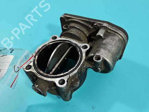 Throttle body OPEL MERIVA B MPV (S10) 1.7 CDTI (75) | BP37859143M82 - Image 6