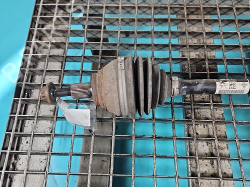 Left front driveshaft VW CC B7 (358) 2.0 TDI | BP38141036M38 - Image 2