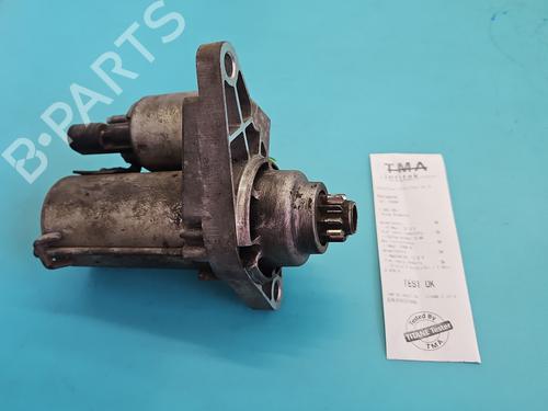 Used Starter Starter 37837345 37837345