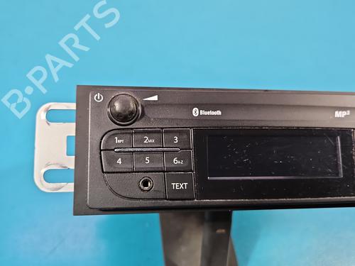 Radio RENAULT EXPRESS Box Body/MPV | BP38167896E6 - Image 4