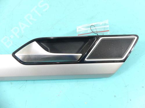 Rear left interior door handle VW CC B7 (358) 2.0 TDI | BP37809446I15 - Image 2