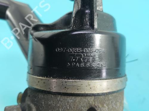 Steering pump CITROËN BERLINGO Box Body/MPV (B9) 1.6 HDi 90 16V | BP37839685M99 - Image 21