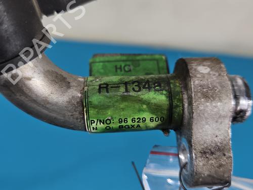 AC pipe CHEVROLET CAPTIVA (C100, C140) 2.0 D 4WD | BP38113160M126 - Image 4
