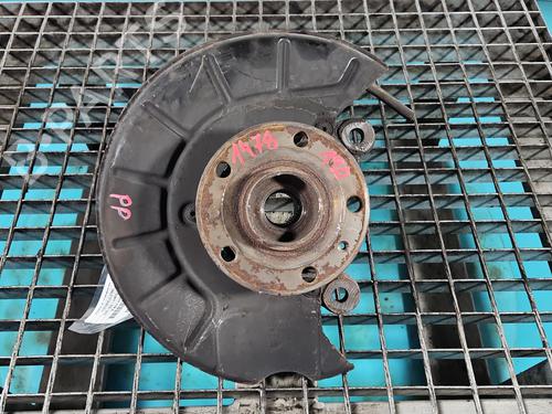 Used Right front steering knuckle Right front steering knuckle 38137048 38137048