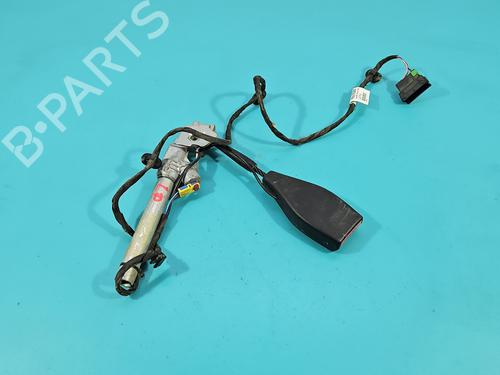 Front left seatbelt RENAULT KANGOO Express (FW0/1_) 1.5 dCi 90 (FW0G, FW05, FW08, FW11) | BP37852105I26 - Image 7