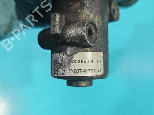 Egr VW TRANSPORTER T5 Van (7HA, 7HH, 7EA, 7EH) 1.9 TDI | BP38126736M69 - Image 9