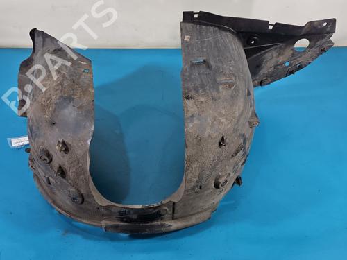 Hjulbue Hjulbue CITROËN C3 III (SX) 1.2 PureTech 82 (83 hp) 37838223 37838223