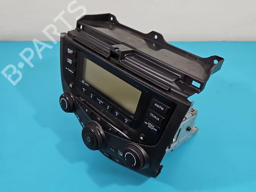 Used Radio Radio 37810341 37810341