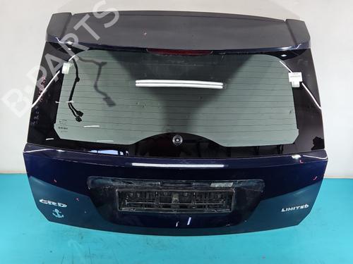 Tailgate JEEP COMPASS (MK49) 2.2 CRD 4x4 | BP38131348C6 - Image 2