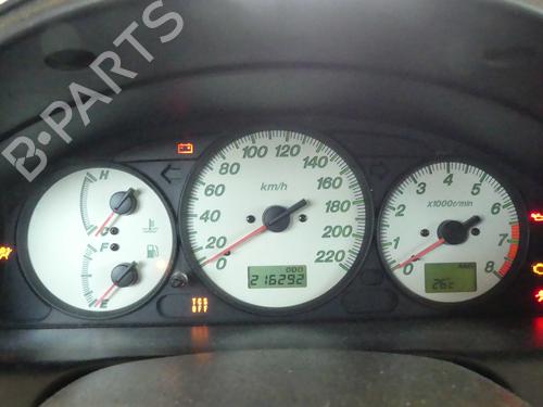 Used Instrument cluster Instrument cluster 37806299 37806299