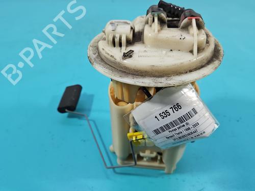 Fuel pump RENAULT THALIA I (LB_) 1.4 | BP37823328M76 - Image 2