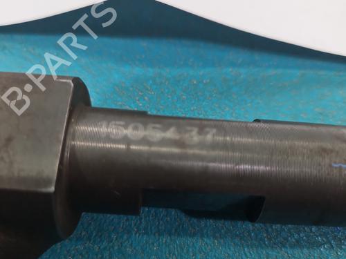 Injector RENAULT KANGOO (KC0/1_) 1.9 dCi 4x4 (KC0V) | BP38143437M100 - Image 2