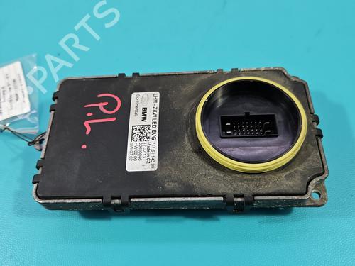 Used Lights ECU Lights ECU 38308410 38308410
