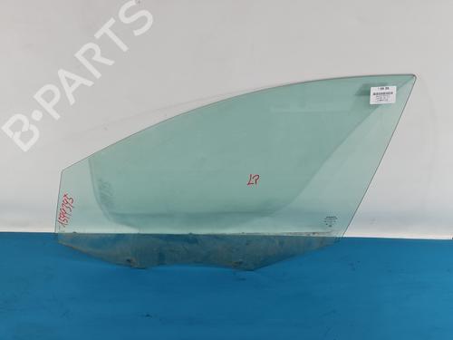 Used Front left door window Front left door window VOLVO XC60 I SUV (156) 2.4 D / D3 / D4 AWD (163 hp) 39883322 39883322