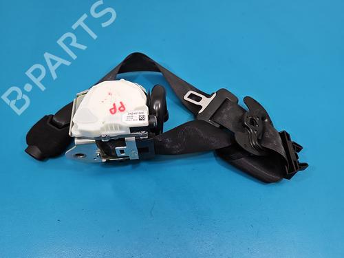Front right seatbelt ALFA ROMEO STELVIO (949_) | BP37852390I25 - Image 3