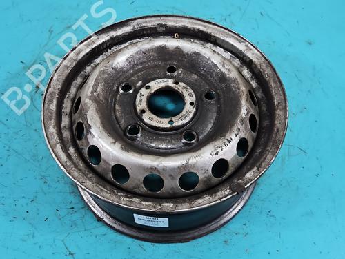 Used Rim Rim 38142693 38142693
