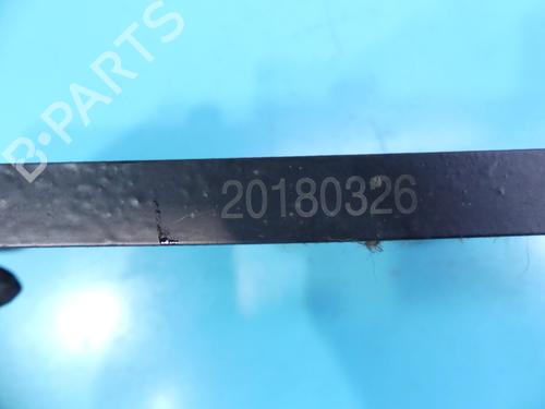 AC radiator PORSCHE PANAMERA (970) | BP37888410M32 - Image 7