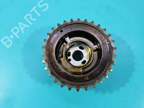 Pulley AUDI Q7 (4MB, 4MG, 4MQ) 3.0 TFSI quattro | BP37837506M122 - Image 3