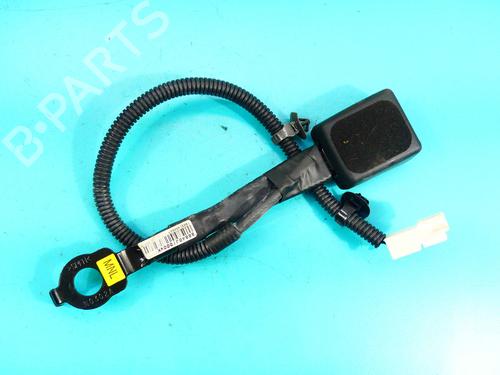 Front right seatbelt KIA CEED (CD) | BP37885613I25 - Image 5