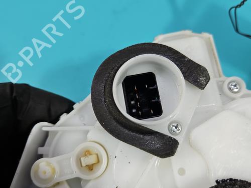 Front left lock SUZUKI VITARA (LY) 1.4 Hybrid (Mild Hybrid) AllGrip (APK414) | BP38135071C98 - Image 4