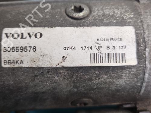 Starter VOLVO V70 III (135) D4 | BP37849083M8 - Image 5