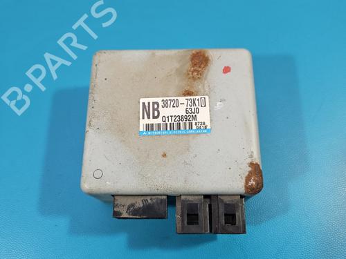 Electronic module SUZUKI SWIFT III (MZ, EZ) 1.3 (RS413, ZC11S) | BP39743206M83 - Image 2