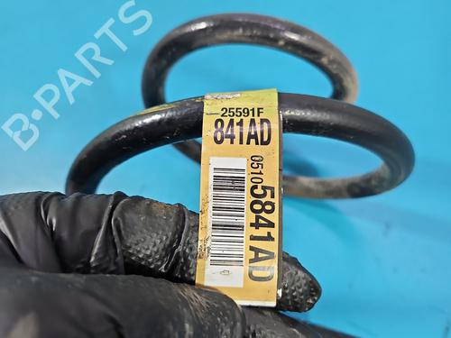 Shock absorber spring DODGE CALIBER 2.0 | BP37860311C152 - Image 3