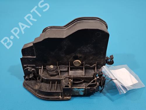 Front right lock BMW X6 (E71, E72) xDrive 40 d | BP37823542C97 - Image 5