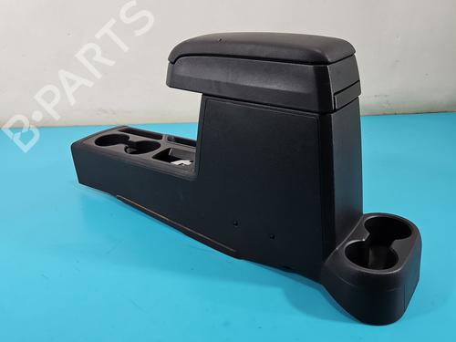 Armrest / Center console JEEP COMPASS (MK49) 2.2 CRD 4x4 | BP38131338I20 - Image 10