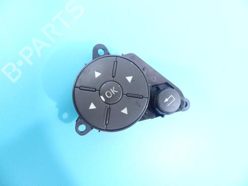 Steering wheel controls MERCEDES-BENZ E-CLASS (W212) E 350 CDI (212.025) | BP37879209E15 - Image 2