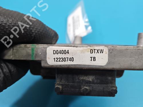 Engine control unit (ECU) OPEL ASTRA H (A04) 1.8 (L48) | BP38770425M57 - Image 6
