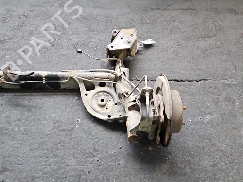 Bagaksel NISSAN PULSAR Hatchback (C13) 1.2 DIG-T | BP37850299M2 - Image 4
