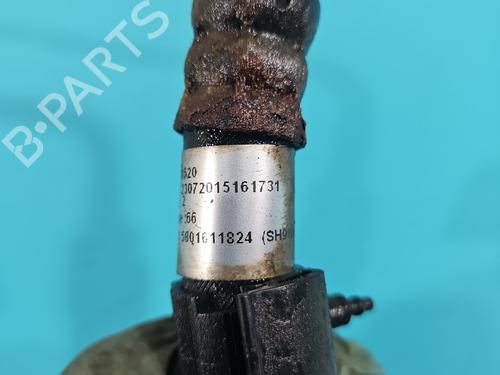Pipe IVECO DAILY VI Van 33S15, 35S15, 35C15 | BP38123321M125 - Image 15