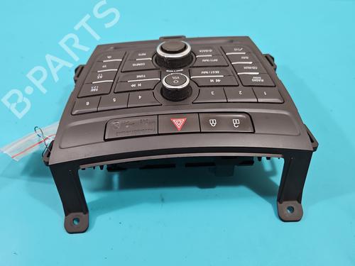 Switch OPEL ZAFIRA TOURER C (P12) 2.0 CDTi (75) | BP37811257I30 - Image 2
