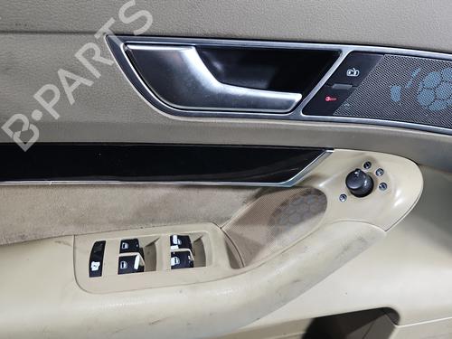 Front left panel AUDI A6 C6 (4F2) 4.2 quattro | BP37852419C58 - Image 3