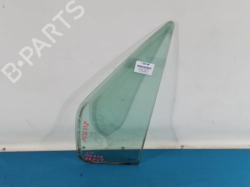 Used Front left door window Front left door window 38150302 38150302