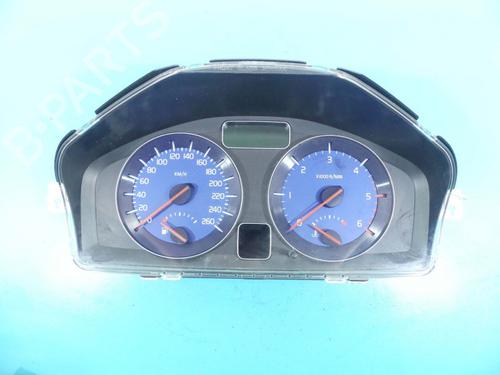 instrument-cluster-volvo-v50-545-2003-2004-2005-2006-2007-2008-2009-2010-2011-2012-37803350 main image