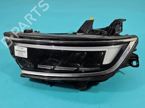 Left headlight OPEL ASTRA L (OV5) 1.5 Turbo D (FBYHZT, FBYHZJ) | BP38144655C28 - Image 5