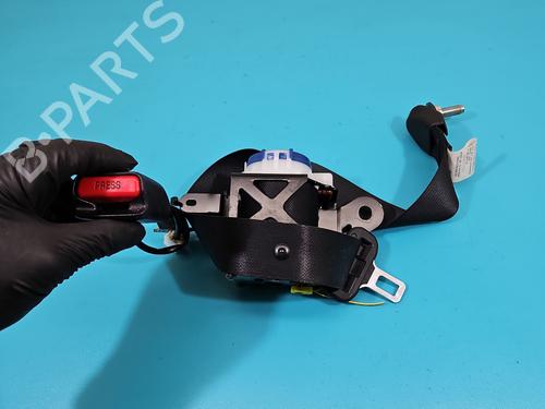 Front right seatbelt MAZDA 6 Estate (GH) 2.0 MZR-CD (GH14) | BP37814326I25 - Image 3