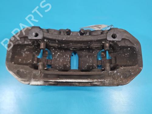Left front brake caliper PORSCHE CAYENNE (92A) 3.0 Diesel | BP39747744M105 - Image 6