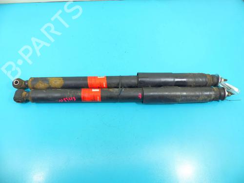 left-rear-shock-absorber-mercedes-benz-c-class-w203-2000-2001-2002-2003-2004-2005-2006-2007-37882440 main image