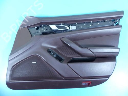 Used Front right panel Front right panel 37892704 37892704
