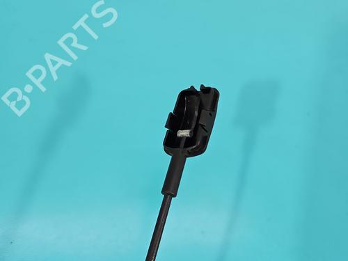 Front left lock RENAULT MASTER III Platform/Chassis (EV, HV, UV) 2.3 dCi 165 FWD (EV0P, EV0U, EV11, EV12, HV0P, HV0U,... | BP38149603C98 - Image 8