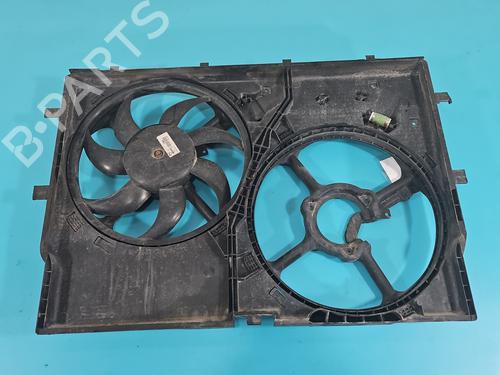 radiator-fan-peugeot-boxer-van-2006-37813282 main image