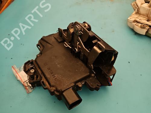 Used Rear left lock Rear left lock 37811612 37811612