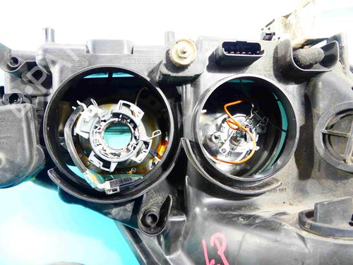 Left headlight RENAULT ESPACE IV (JK0/1_) 2.2 dCi (JK0H) | BP37804120C28 - Image 6